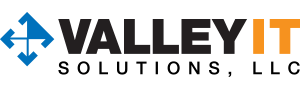 Valley IT Solutions, LLC Logo