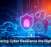 Measuring Cyber Resilience the Right Way