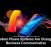 Modern Phone Systems Are Changing Business Communication