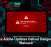 Fake Adobe Updates Deliver Dangerous Malware